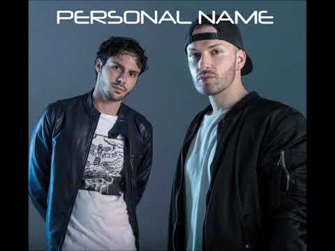 Personal name - Tu non lo sai