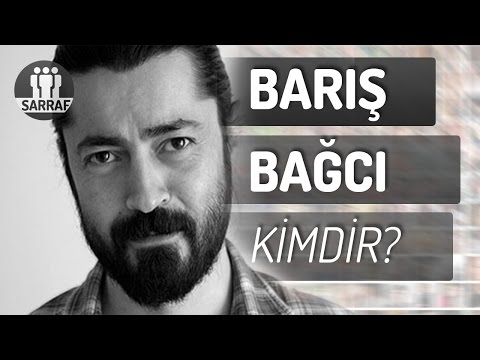 Barış Bağcı Kimdir ? \\ Diriliş Ertuğrul