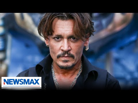 Johnny Depp criticizes cancel culture | National Report