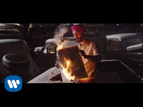 Portugal. The Man - Feel It Still (Official Music Video)