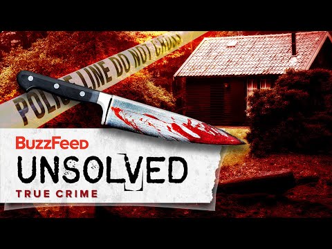 The Disturbing Murders at Keddie Cabin