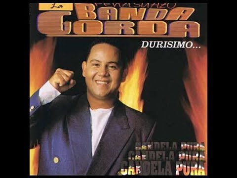 Jose Peña Suazo Y La Banda Gorda Exitos Mix