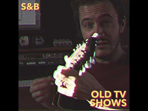 Smith & Burrows - Old TV Shows