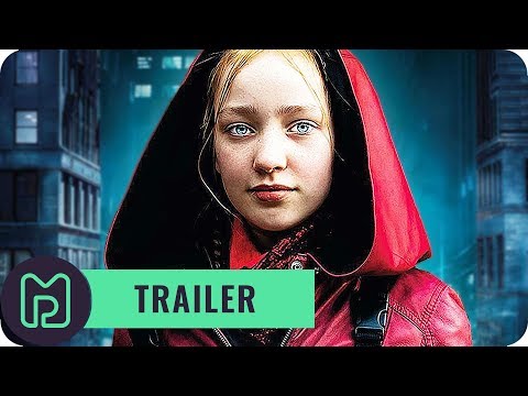 INVISIBLE SUE Trailer Deutsch German (2019) Exklusiv