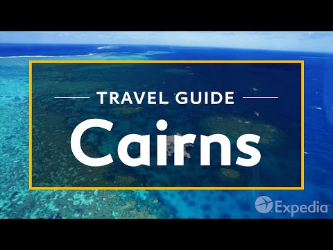 Cairns Vacation Travel Guide | Expedia