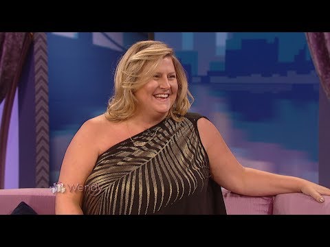 Bridget Everett "I Love You More"