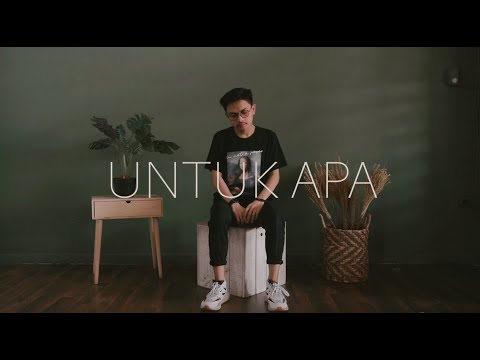 UNTUK APA - Rey Mbayang | Cover By Billy Joe Ava