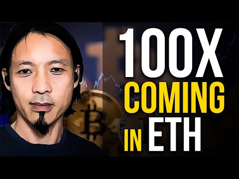 Willy Woo: MASSIVE ETHEREUM PREDICTION 2021 - Bitcoin News Today