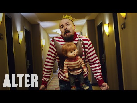 Horror Short Film "Little Willy" | ALTER