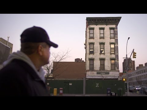 Why He’s Holding Out in East Harlem, Despite the Gentrification | Times Documentaries