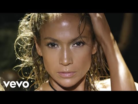 Jennifer Lopez - Booty ft. Iggy Azalea (Official Video)