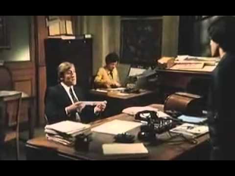 Můj strýček z Ameriky (1980) - trailer