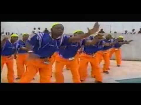 KOFFI OLOMIDE - LOI ( CHAMUKWALE ).mp4