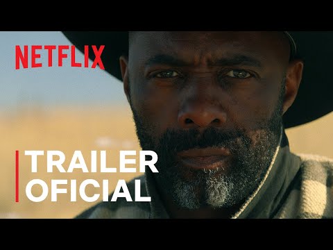 Vingança & Castigo | Trailer oficial | Netflix