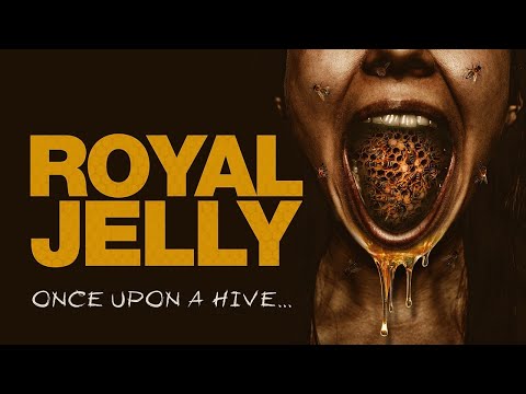 بتتحول وتبقي حشرة 🐛 وملكة النحل 🐝 بس بيحصل معاها اغرب حاجة - ملخص فلم Royal Jelly