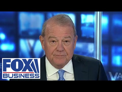 Stuart Varney: Biden team is in ‘crisis mode’ ahead of Glasgow climate summit