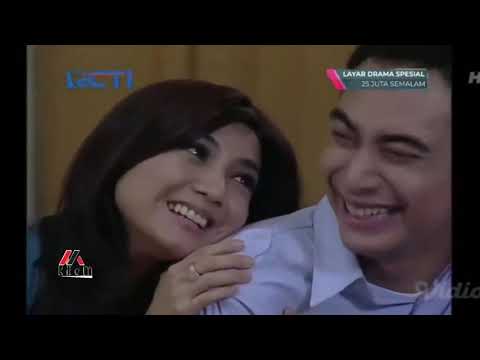 FTV  18+    Wiwid Gunawan & Winky Wiryawan    25 Juta Semalam