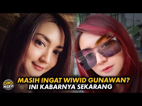 Masih Ingat Wiwid Gunawan, Pemain Film Kawin Kontrak, Lama Tak Muncul, Ini Kabarnya Sekarang