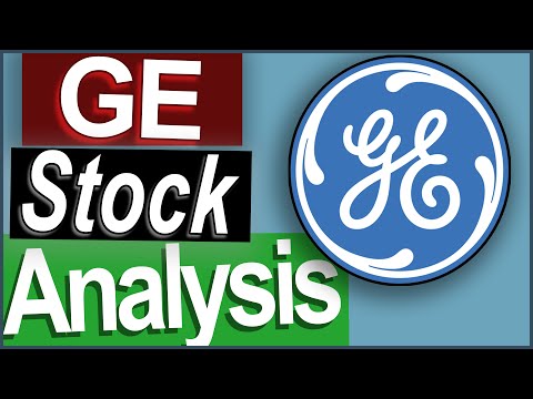 General Electric Stock - Should We Buy GE Stock - is $GE Stock a Good Buy Today?