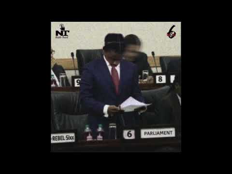 Rebel Sixx - Parliament  (prod. NobleTouch)