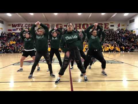 The Lab Performance at Westco Showdown