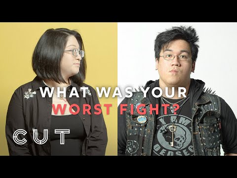 What Was the Worst Fight With Your Sibling? | Cut