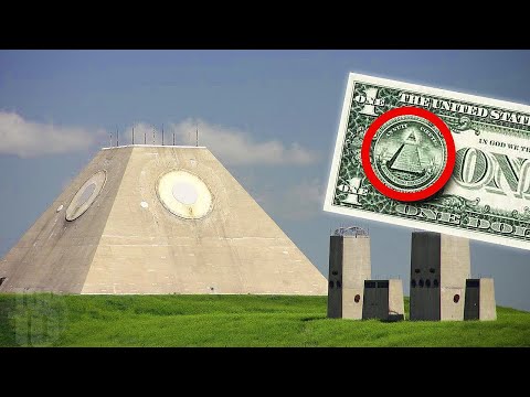 Places The US Government Doesn't Want You To Know Exist