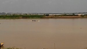 Niger river