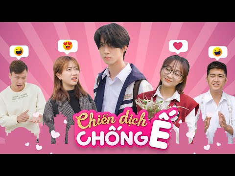 CHIẾN DỊCH CHỐNG Ế | Hai Anh Em Phần 243 | Phim Học Đường Hài Hước Hay Nhất Gãy TV