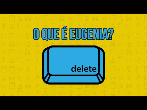 The Church | O que é a eugenia? | Prof° Felipe Aquino