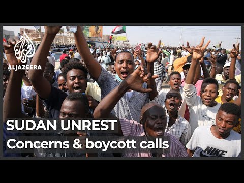 World Bank, African Union suspend Sudan after coup