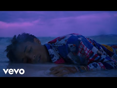 Jaden - Photograph