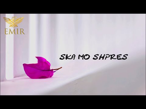 Emir - Ska mo shpres