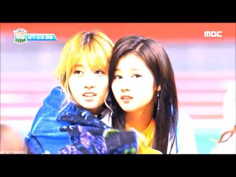 sana & momo || my life