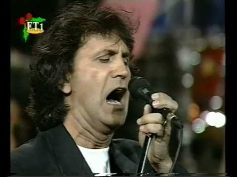 George Dalaras - Canto General (Theodorakis / Neruda)