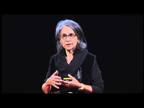 Memory Keeping: Sheikha Hussah Sabah al-Salem al-Sabah at TEDxViadellaConciliazione