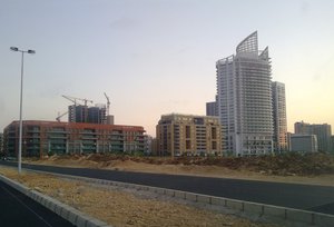 Beirut central district, Beirut, Lebanon