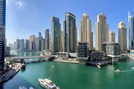 Thumbnail for Yacht Rental Dubai Marina