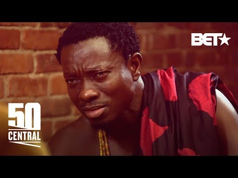 Slave Ship Travel Agency (Michael Blackson, Mark Harley) | 50 Central