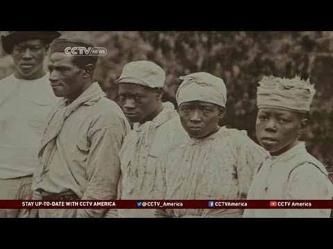 Brazil's Slave Past