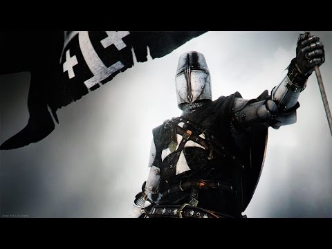 Knights Hospitaller - Historical Presentation