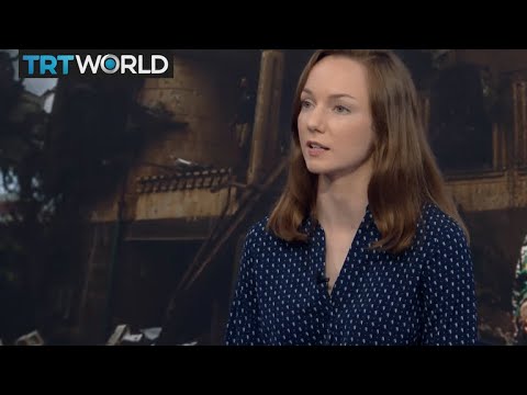 The War in Yemen: Interview with Yemen Researcher Hannah Porter