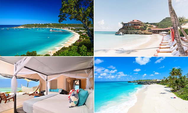 Caribbean holidays: The lowdown on paradise, from St Barts to Jamaica