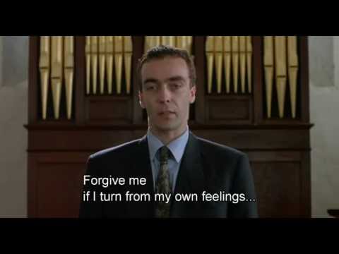 Four Weddings and a Funeral: W.H. Auden (Subtitled)