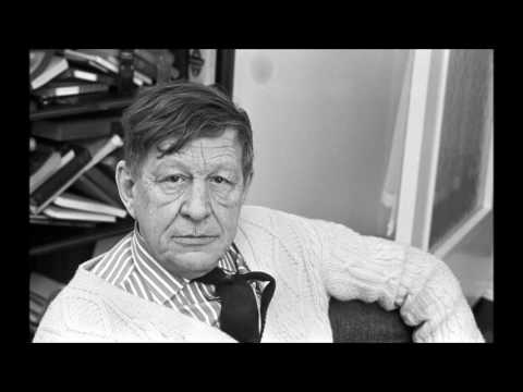 15 Poems by W.H. Auden (Poetry Reading)