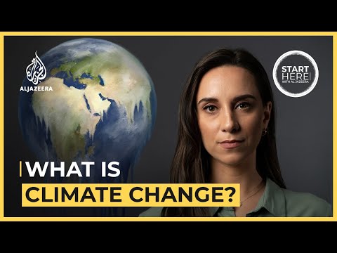 What is Climate Change? | Start Here