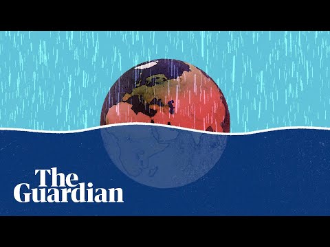 Climate change is making floods worse: here's how