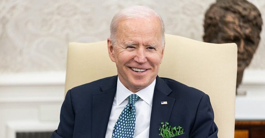 Joe Biden