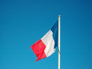 French Flag