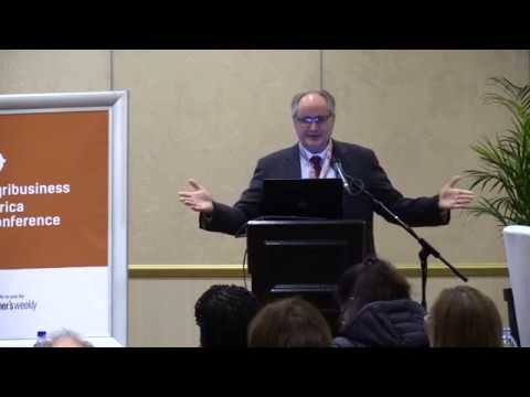 Dr John Purchase: ‘The ‏World Trade Organization: A relevant functioning body?’